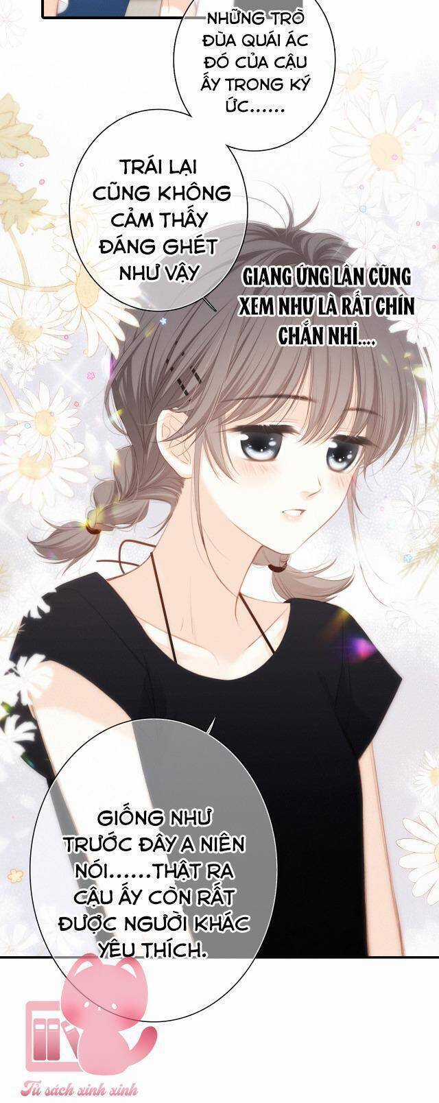 Con Tim Rung Động 2 - Chapter 150.2 - Trang 11