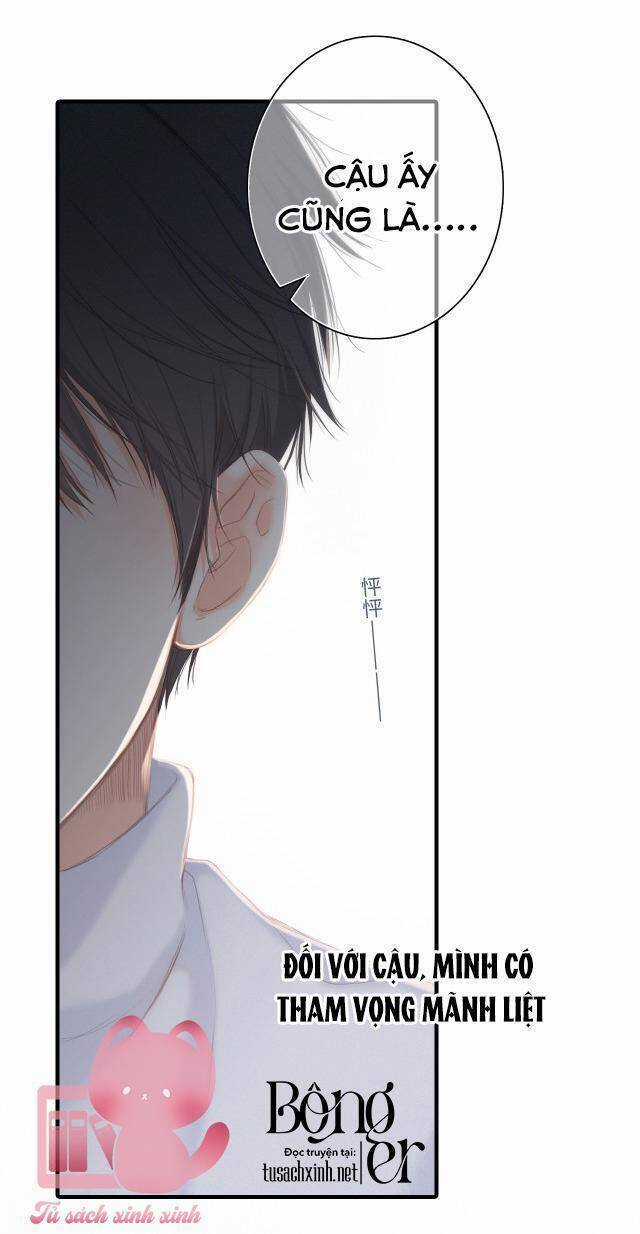 Con Tim Rung Động 2 - Chapter 150.2 - Trang 13