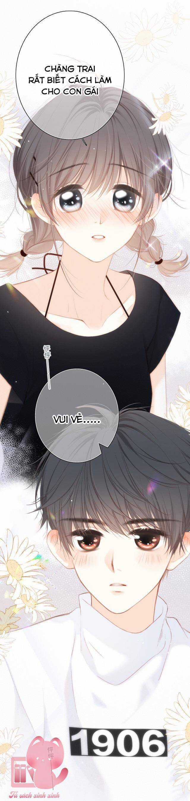 Con Tim Rung Động 2 - Chapter 150.2 - Trang 14