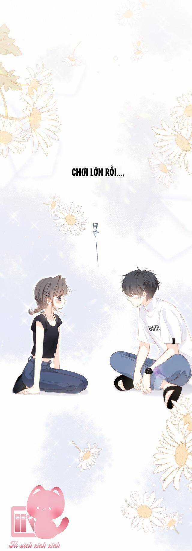 Con Tim Rung Động 2 - Chapter 150.2 - Trang 16