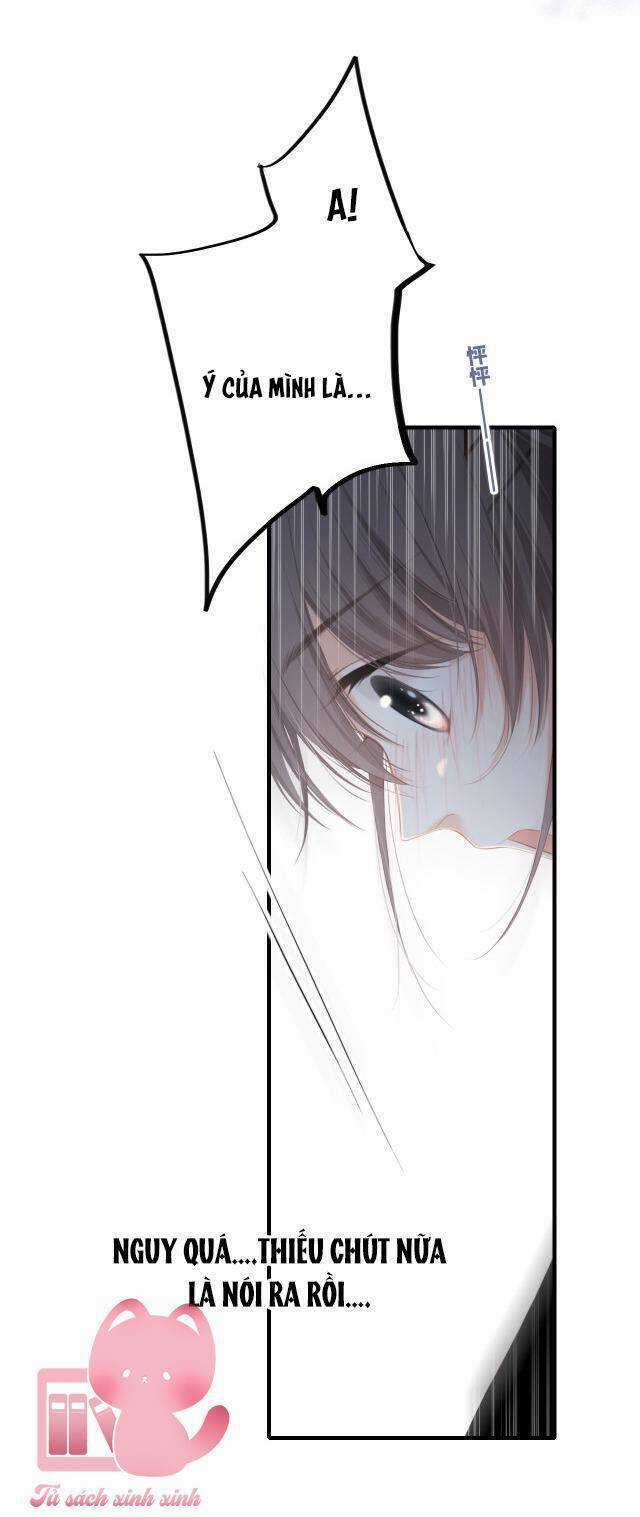 Con Tim Rung Động 2 - Chapter 150.2 - Trang 17