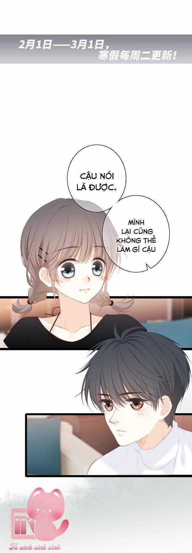 Con Tim Rung Động 2 - Chapter 150.2 - Trang 3