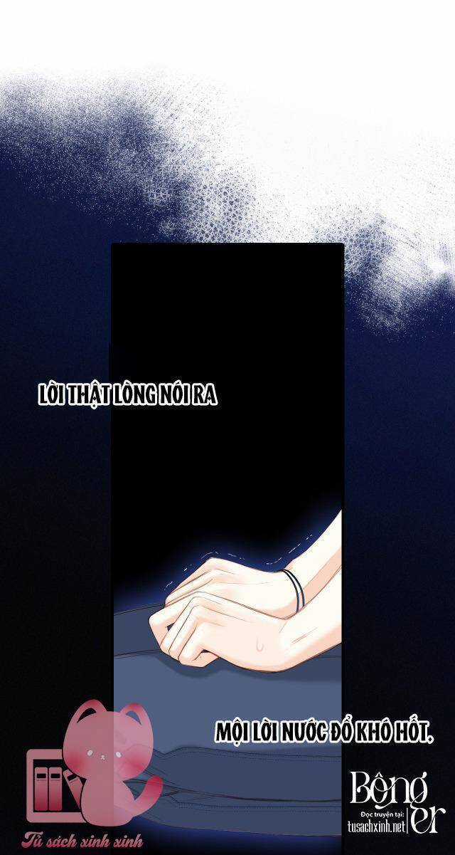Con Tim Rung Động 2 - Chapter 150.2 - Trang 21