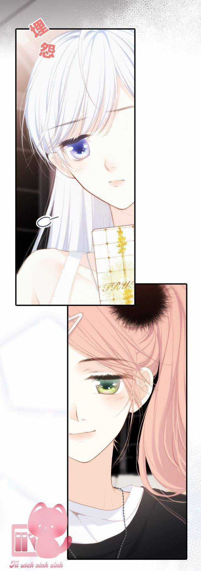 Con Tim Rung Động 2 - Chapter 150.2 - Trang 29