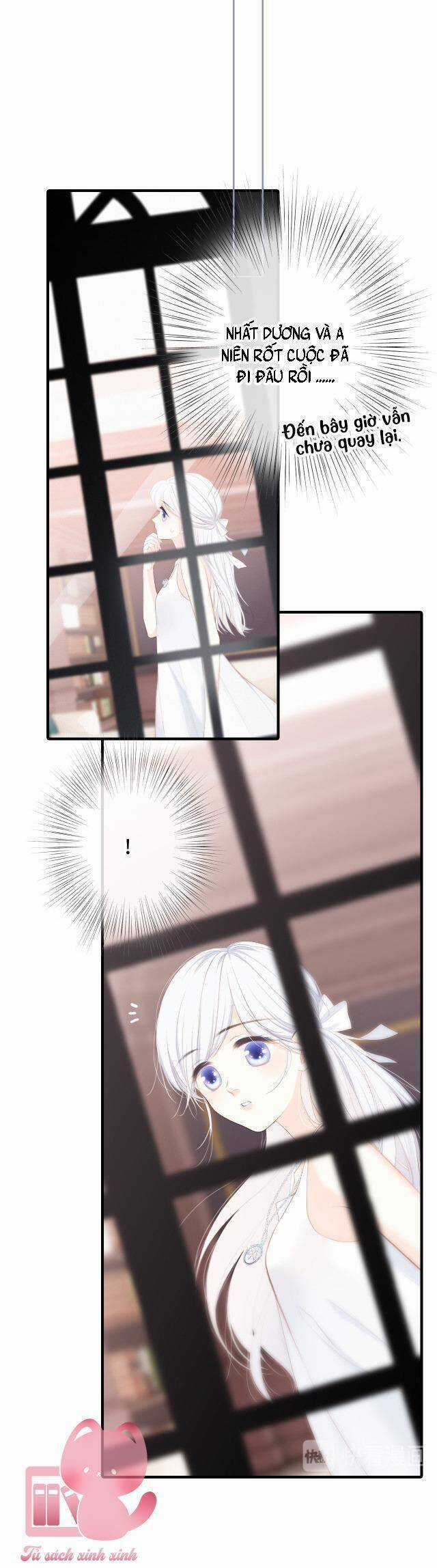 Con Tim Rung Động 2 - Chapter 150.2 - Trang 34