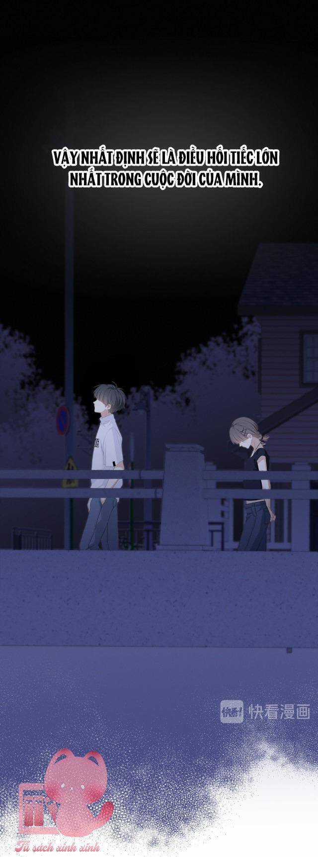 Con Tim Rung Động 2 - Chapter 150.2 - Trang 40