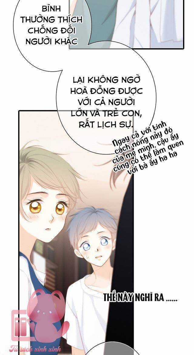 Con Tim Rung Động 2 - Chapter 150.2 - Trang 10