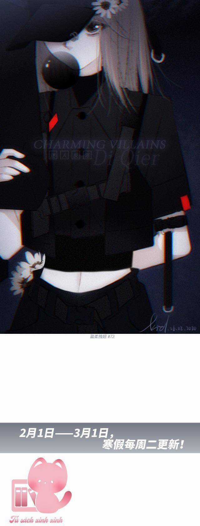 Con Tim Rung Động 2 - Chapter 151 - Trang 2