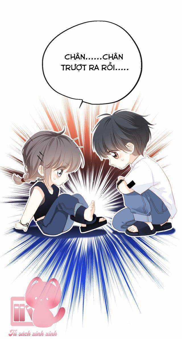 Con Tim Rung Động 2 - Chapter 151 - Trang 13