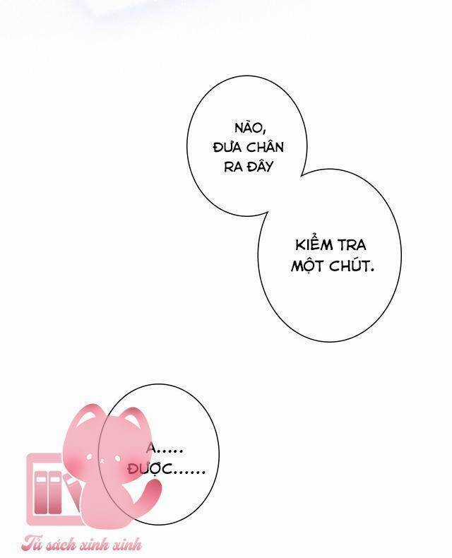 Con Tim Rung Động 2 - Chapter 151 - Trang 16