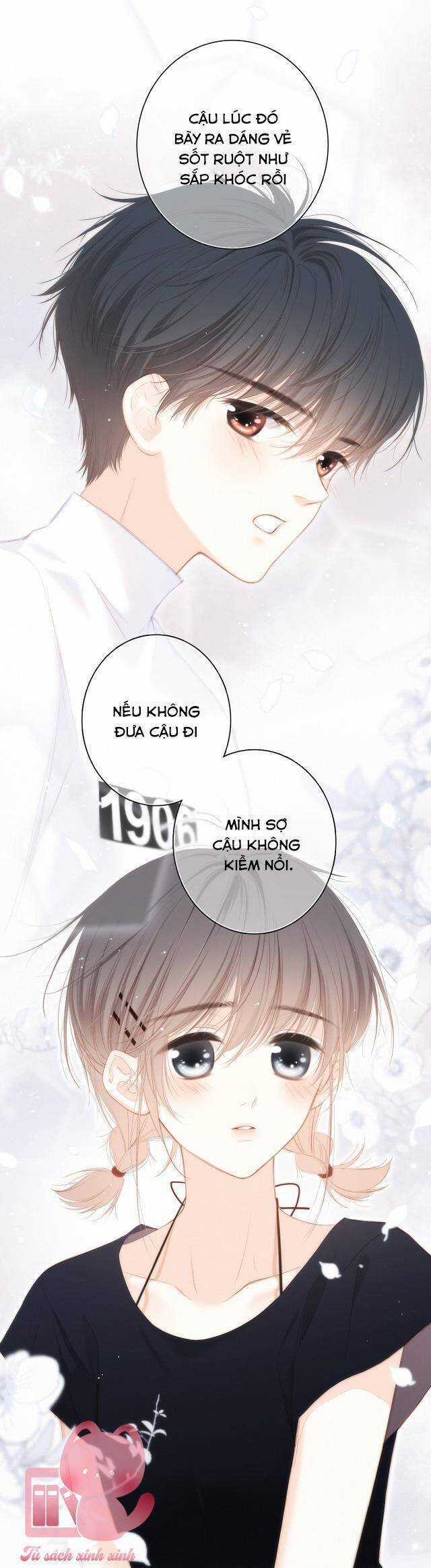 Con Tim Rung Động 2 - Chapter 151 - Trang 24