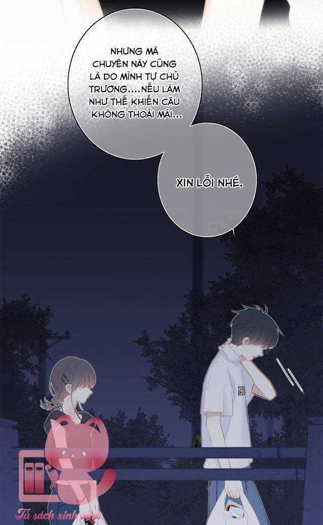 Con Tim Rung Động 2 - Chapter 151 - Trang 25