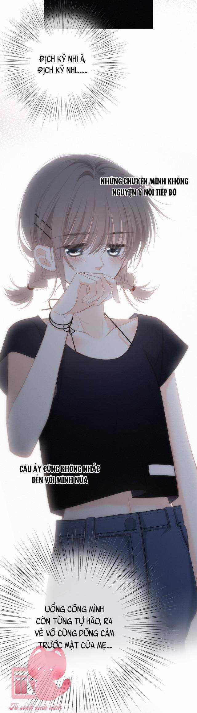 Con Tim Rung Động 2 - Chapter 151 - Trang 27