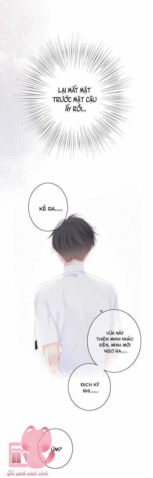 Con Tim Rung Động 2 - Chapter 151 - Trang 29