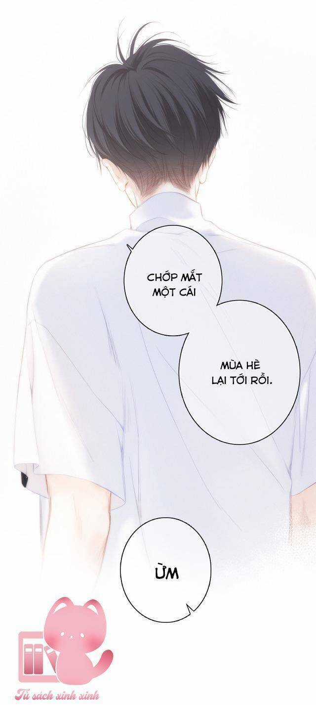 Con Tim Rung Động 2 - Chapter 151 - Trang 30