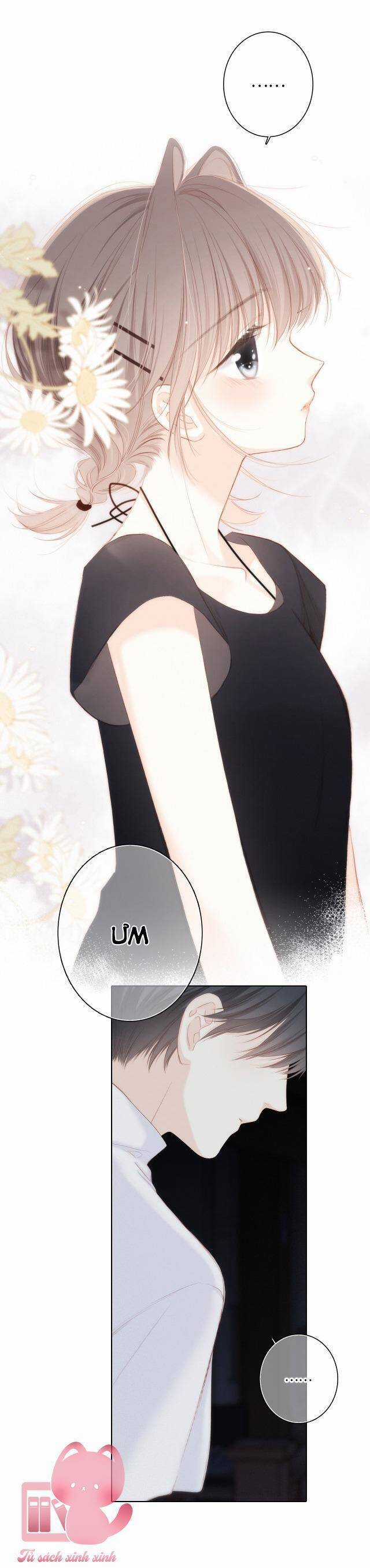 Con Tim Rung Động 2 - Chapter 151 - Trang 32