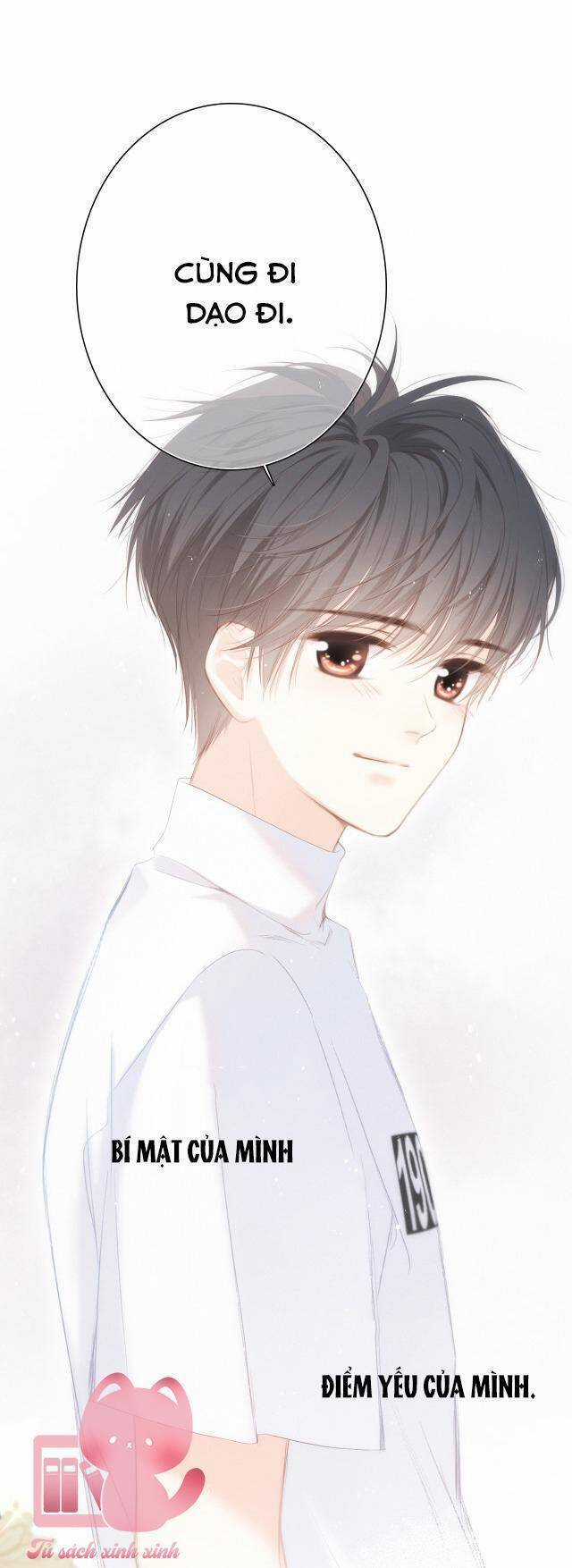 Con Tim Rung Động 2 - Chapter 151 - Trang 33