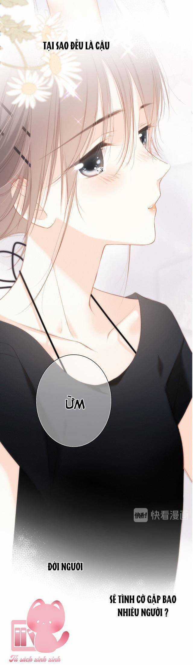 Con Tim Rung Động 2 - Chapter 151 - Trang 34