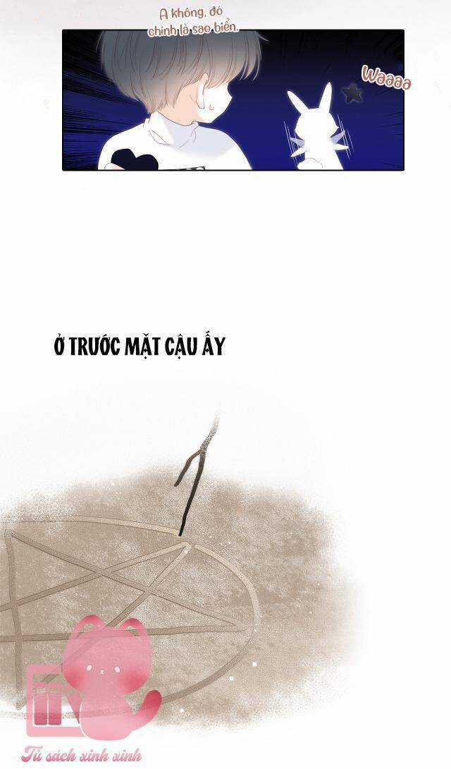 Con Tim Rung Động 2 - Chapter 151 - Trang 37