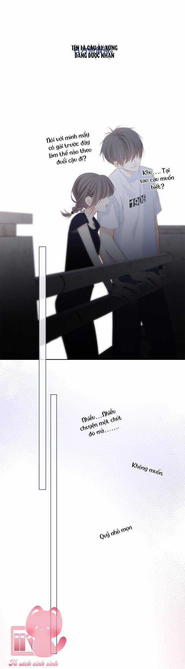 Con Tim Rung Động 2 - Chapter 151 - Trang 41