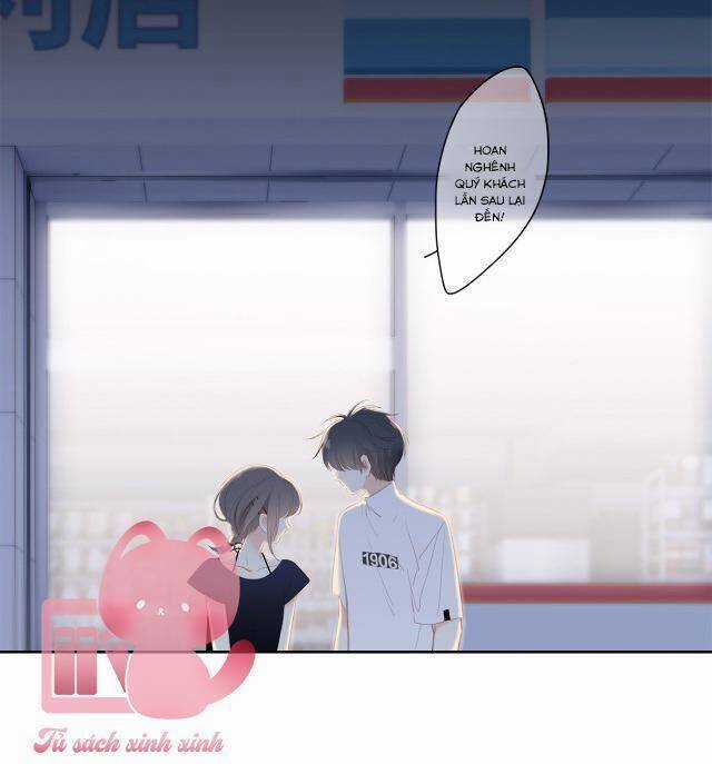 Con Tim Rung Động 2 - Chapter 151 - Trang 9