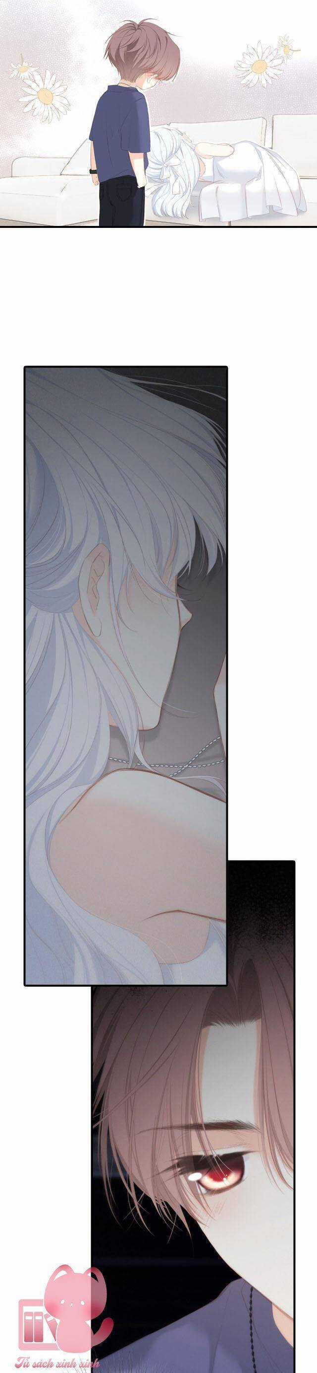 Con Tim Rung Động 2 - Chapter 152 - Trang 12