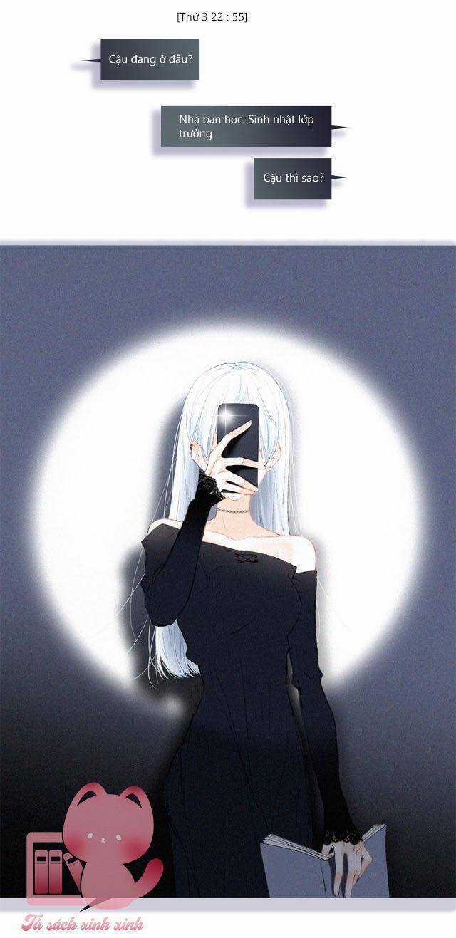 Con Tim Rung Động 2 - Chapter 152 - Trang 3