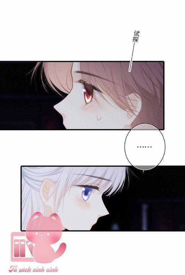 Con Tim Rung Động 2 - Chapter 152 - Trang 21