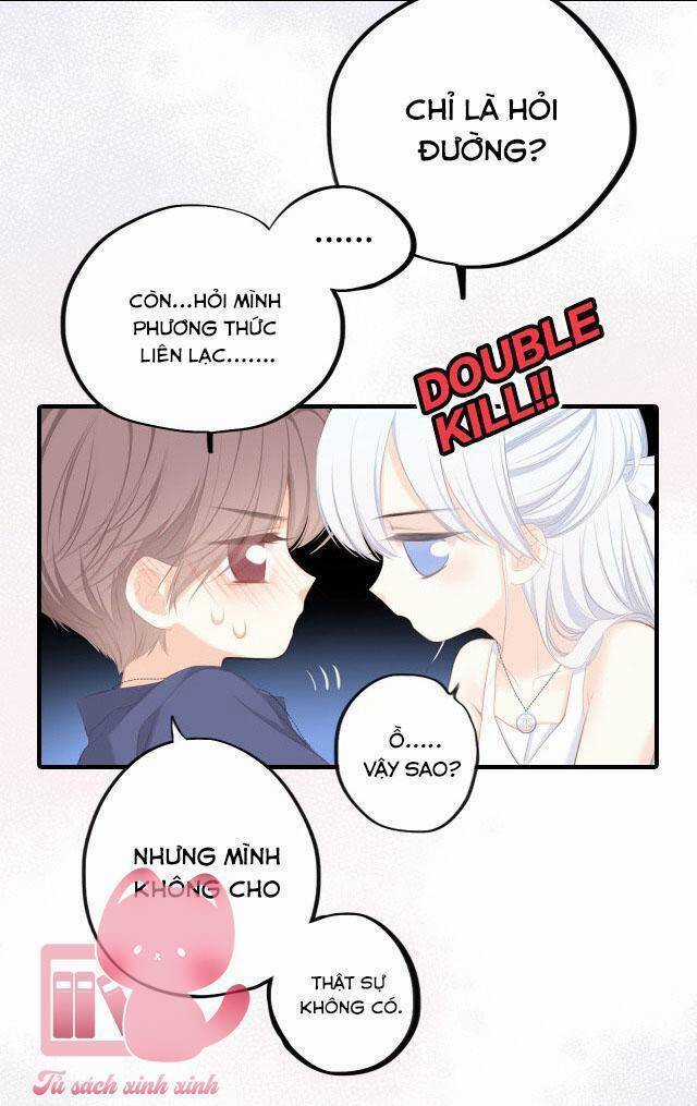 Con Tim Rung Động 2 - Chapter 152 - Trang 24