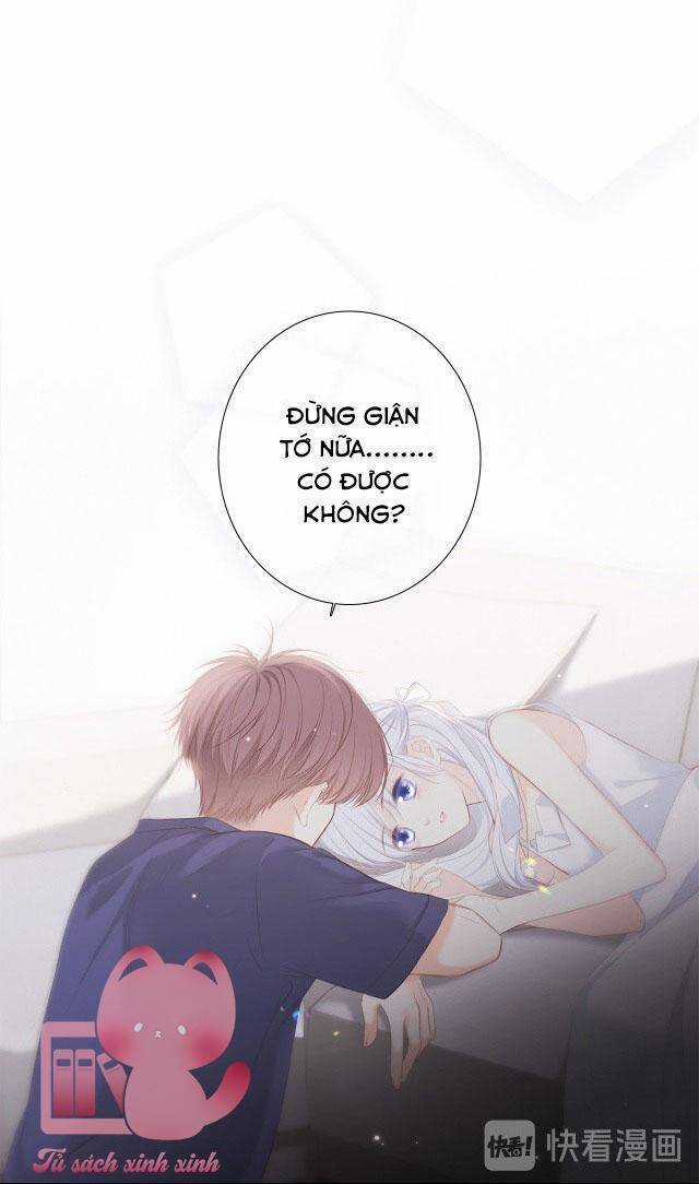 Con Tim Rung Động 2 - Chapter 152 - Trang 28