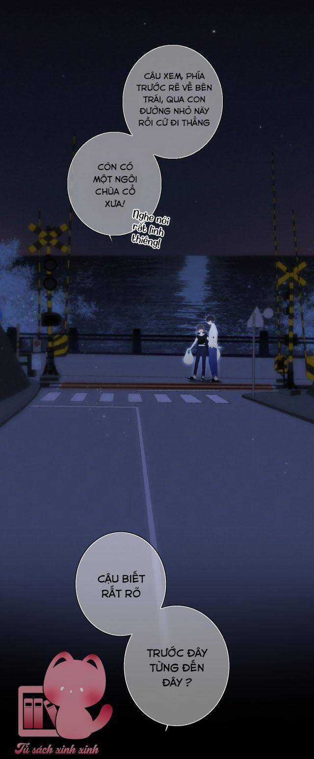 Con Tim Rung Động 2 - Chapter 152 - Trang 41