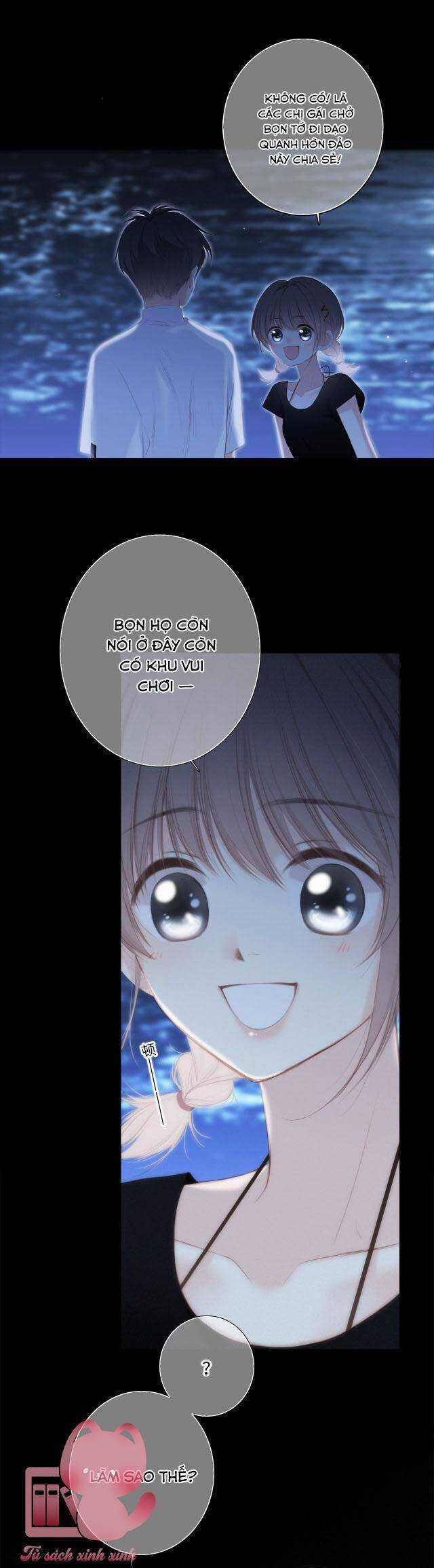 Con Tim Rung Động 2 - Chapter 152 - Trang 42