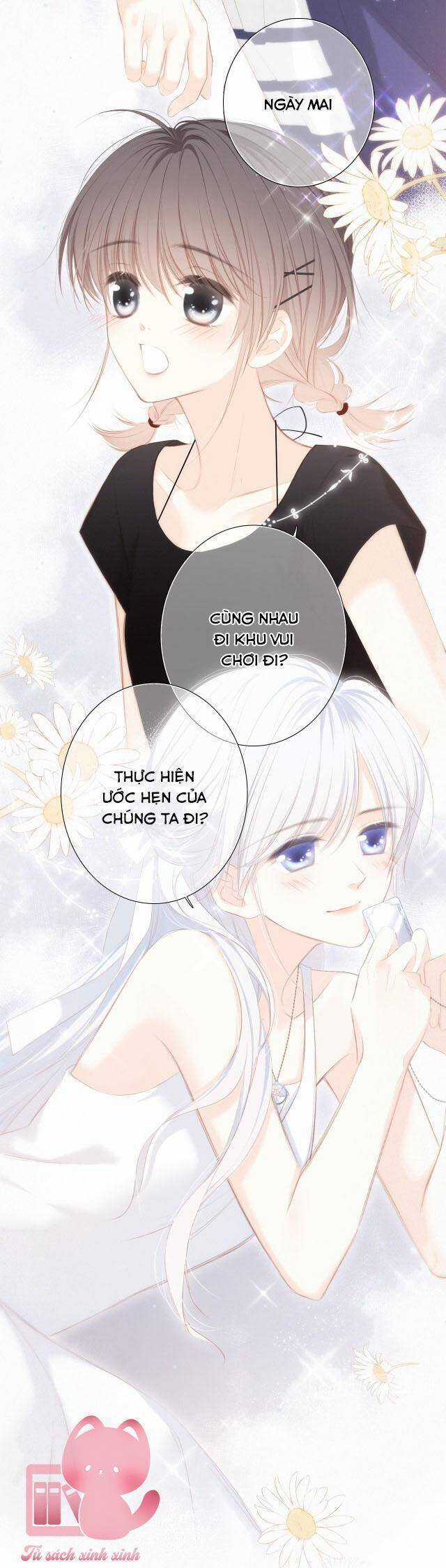 Con Tim Rung Động 2 - Chapter 152 - Trang 45