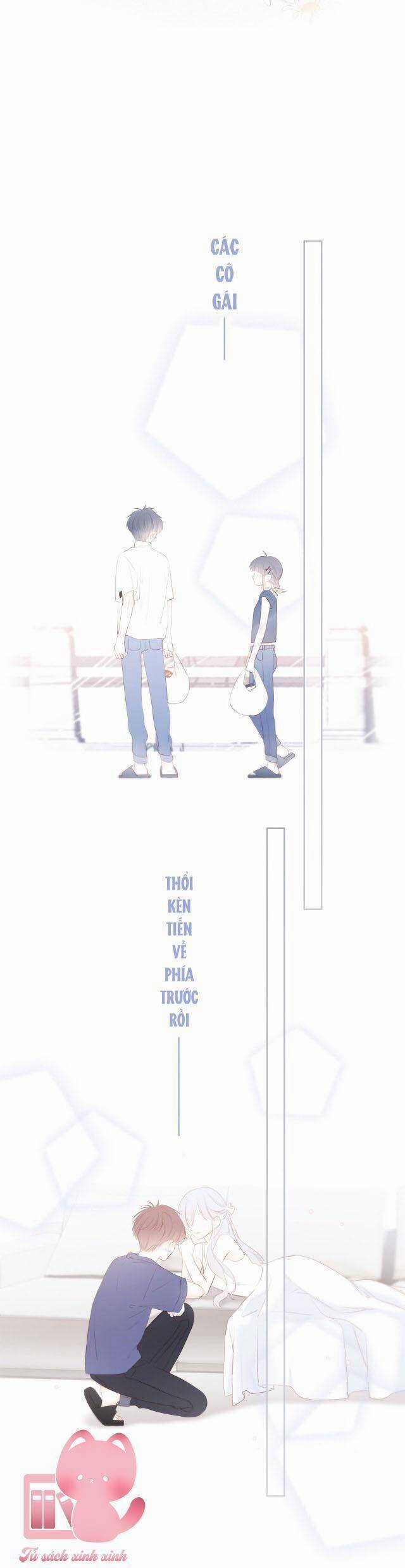 Con Tim Rung Động 2 - Chapter 152 - Trang 46