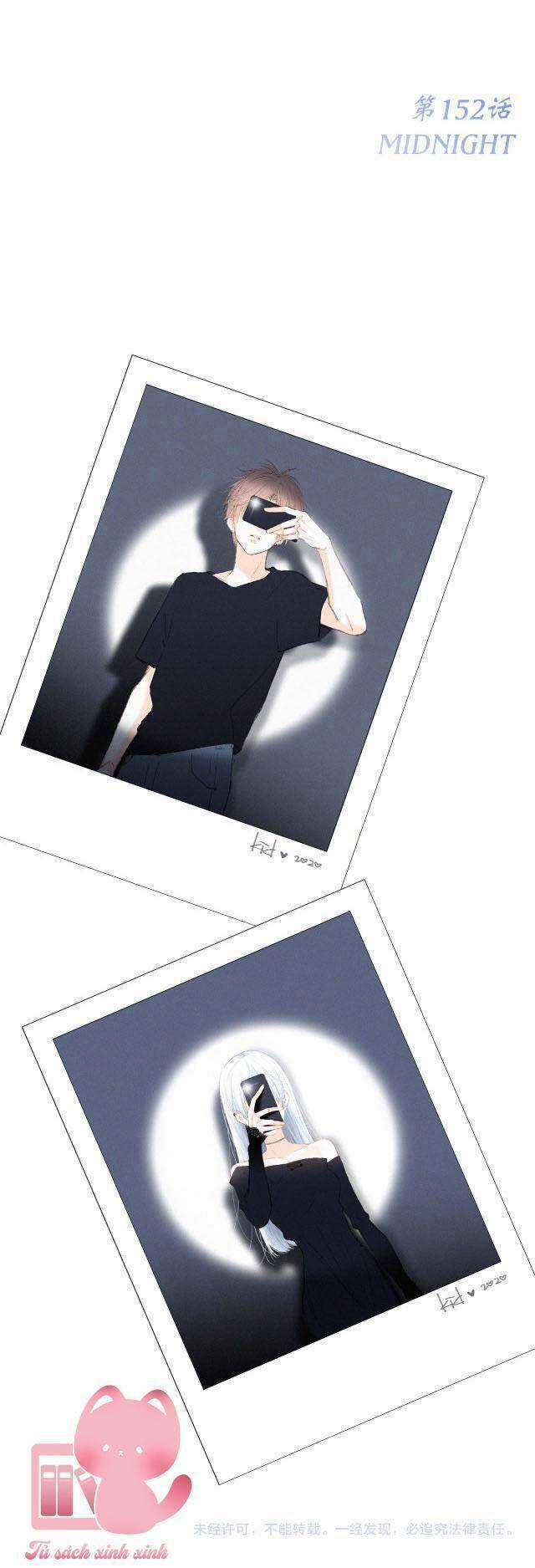 Con Tim Rung Động 2 - Chapter 152 - Trang 47