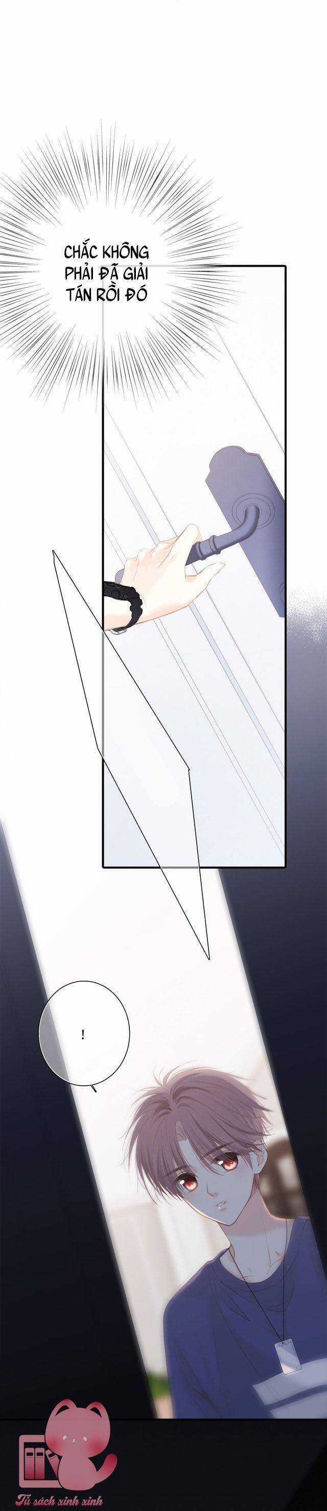 Con Tim Rung Động 2 - Chapter 152 - Trang 6