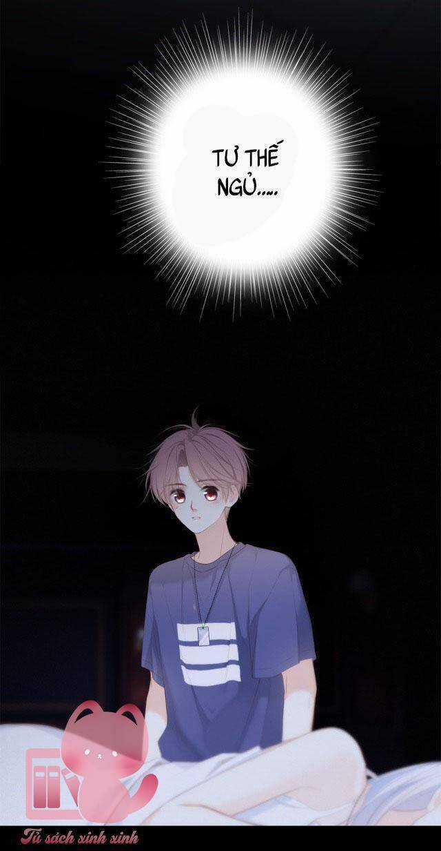 Con Tim Rung Động 2 - Chapter 152 - Trang 9