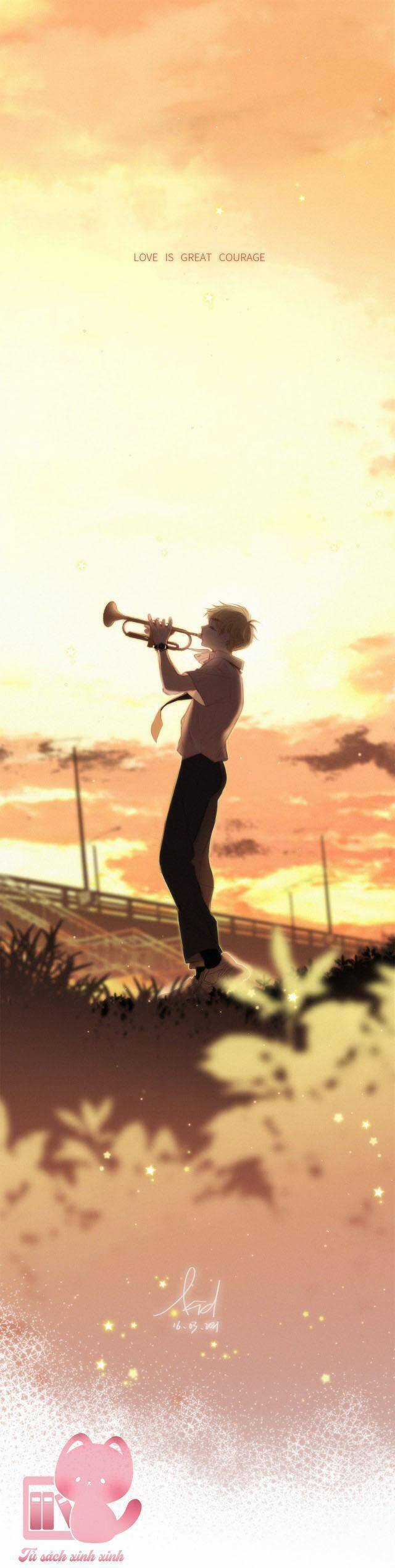 Con Tim Rung Động 2 - Chapter 153 - Trang 2