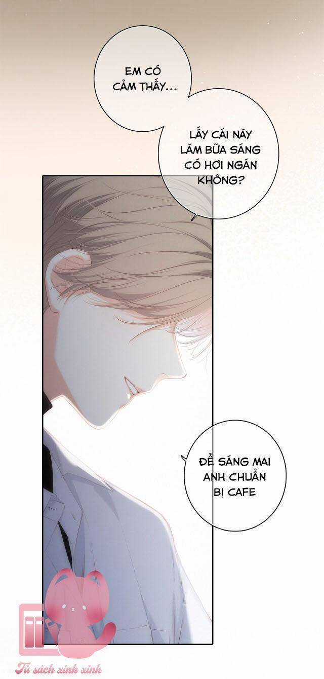 Con Tim Rung Động 2 - Chapter 153 - Trang 13