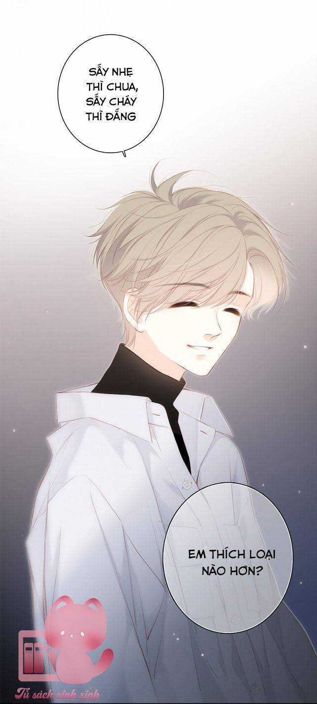 Con Tim Rung Động 2 - Chapter 153 - Trang 14