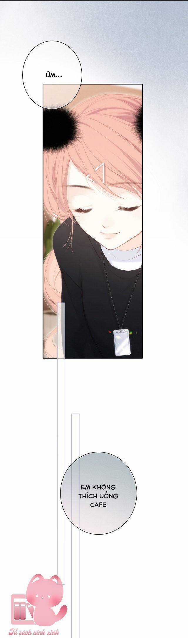 Con Tim Rung Động 2 - Chapter 153 - Trang 15