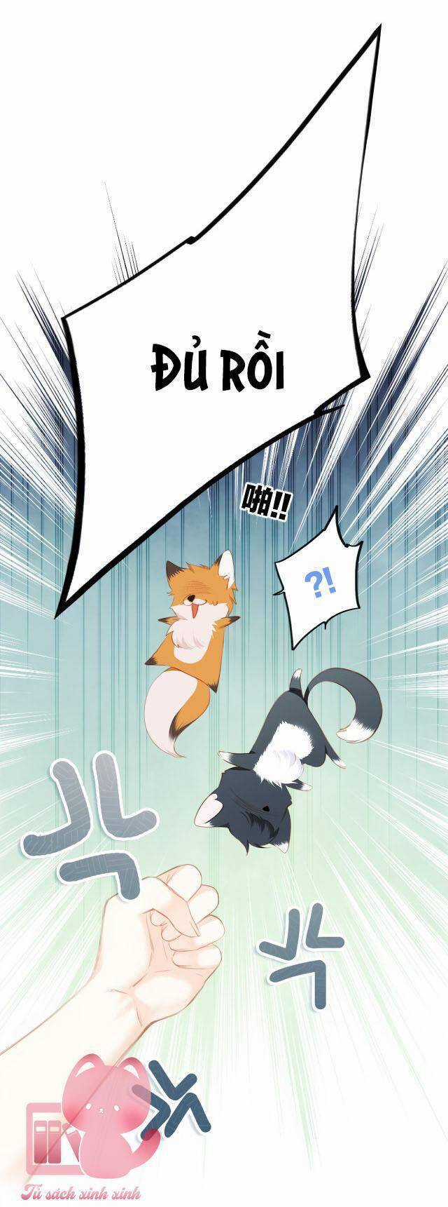 Con Tim Rung Động 2 - Chapter 153 - Trang 19