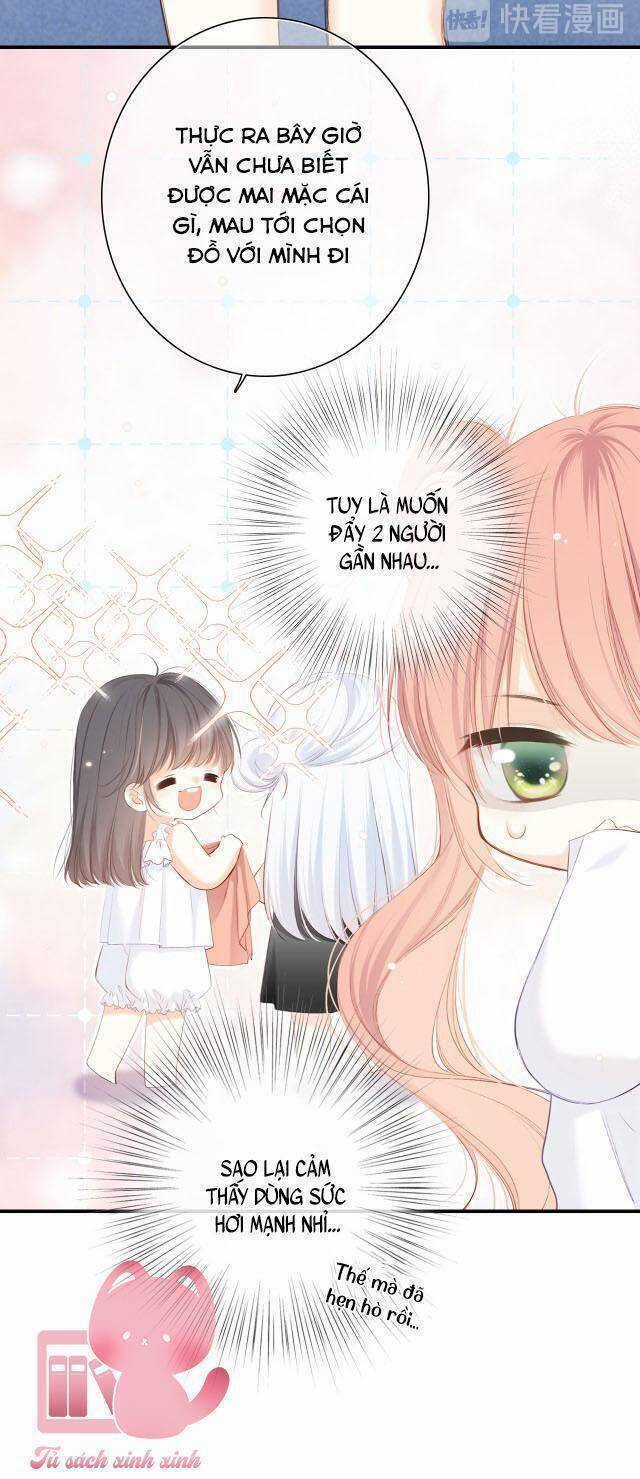 Con Tim Rung Động 2 - Chapter 153 - Trang 25