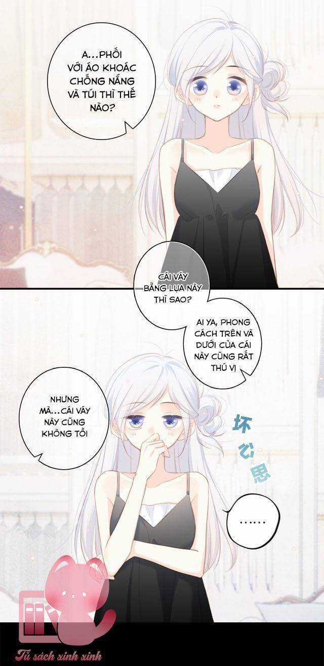 Con Tim Rung Động 2 - Chapter 153 - Trang 31