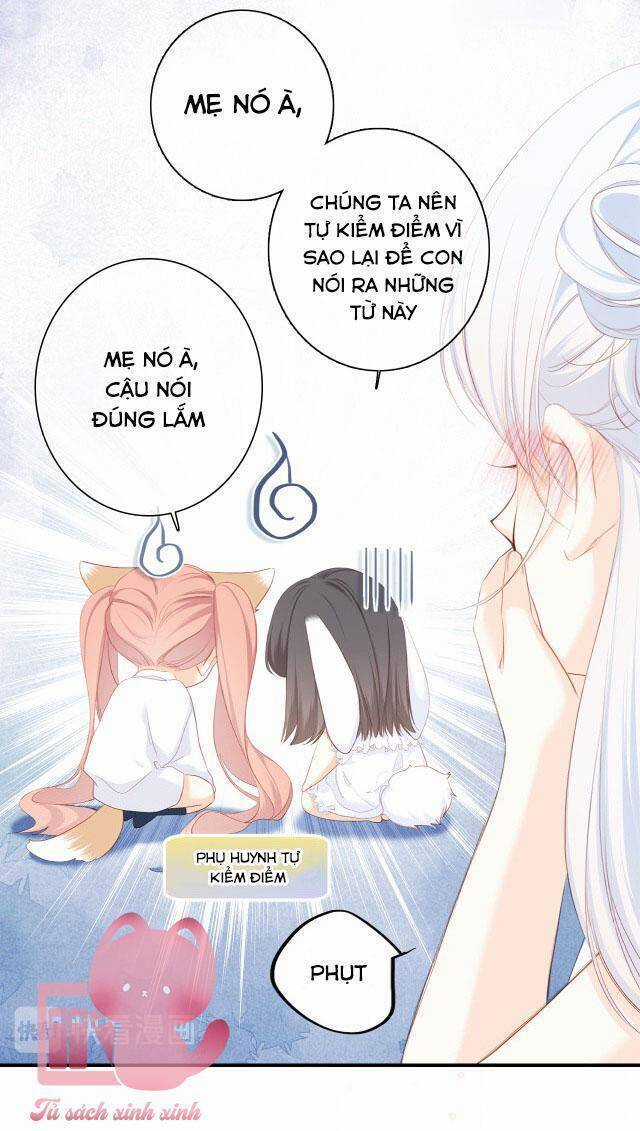 Con Tim Rung Động 2 - Chapter 153 - Trang 33