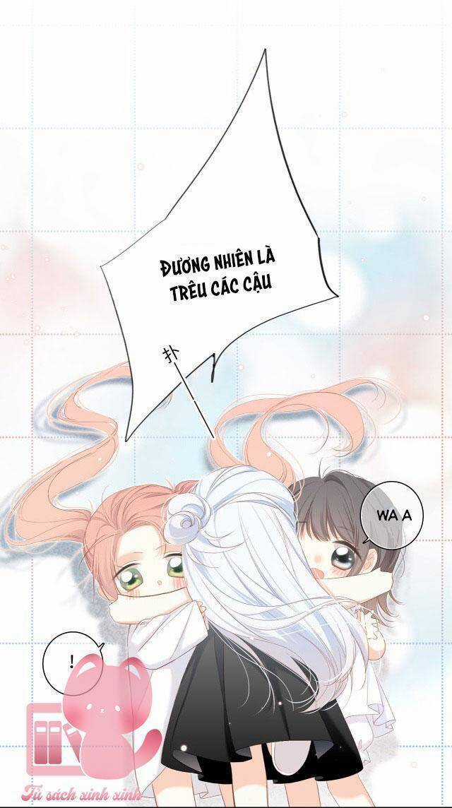 Con Tim Rung Động 2 - Chapter 153 - Trang 34