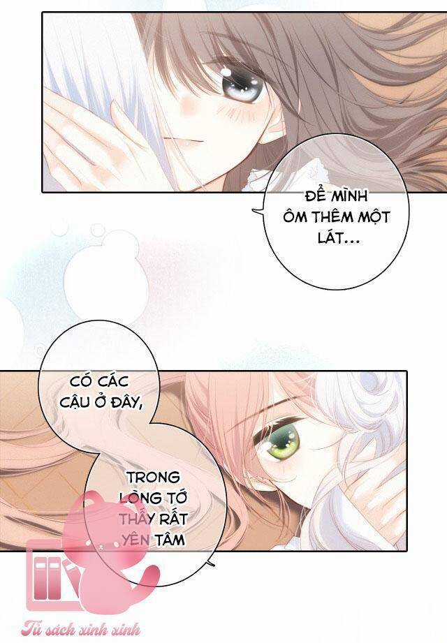 Con Tim Rung Động 2 - Chapter 153 - Trang 36