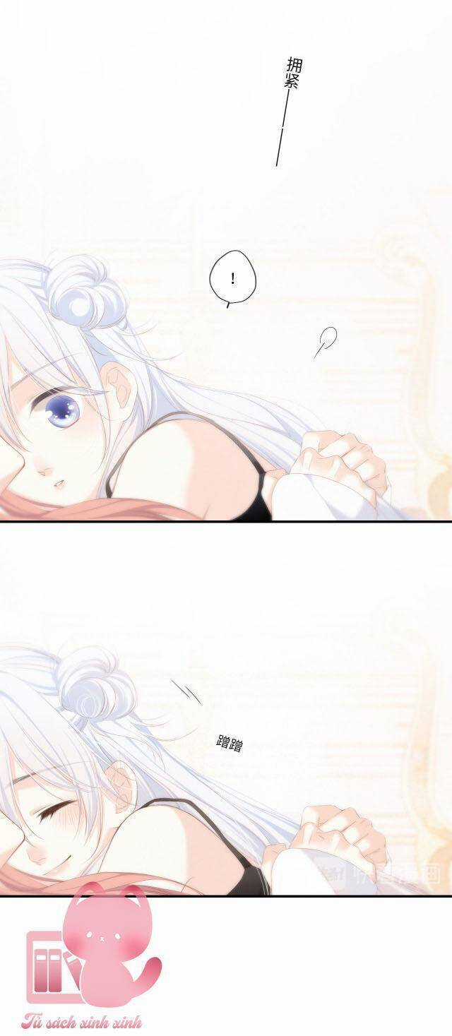 Con Tim Rung Động 2 - Chapter 153 - Trang 37