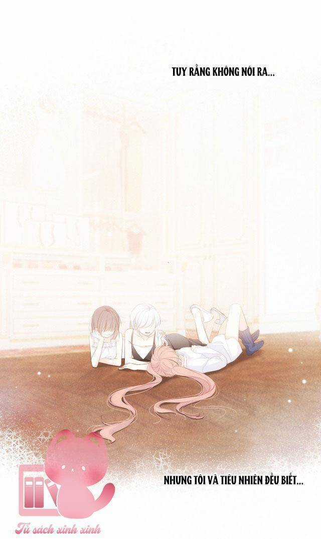 Con Tim Rung Động 2 - Chapter 153 - Trang 38