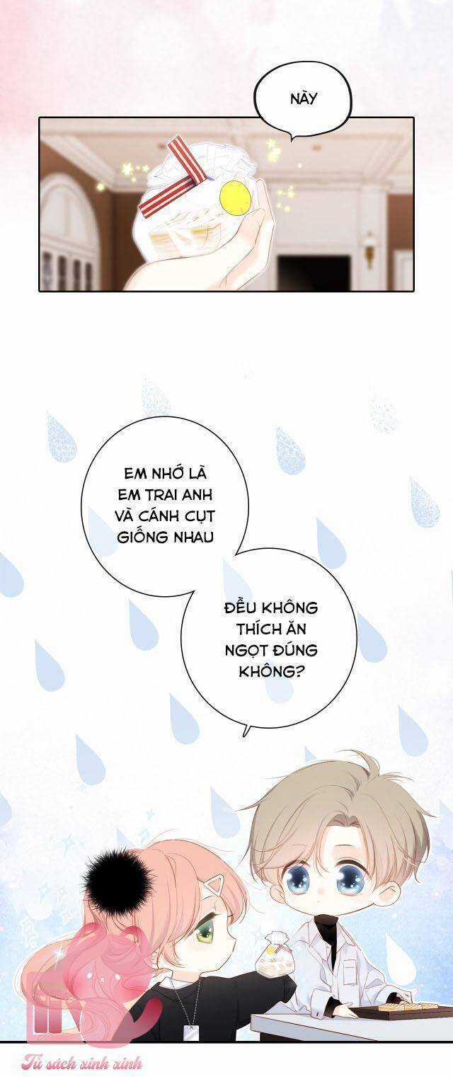 Con Tim Rung Động 2 - Chapter 153 - Trang 5